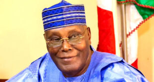 2025 proposed budget recipe for economic stagnation ? Atiku