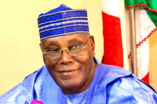 2025 proposed budget recipe for economic stagnation ? Atiku