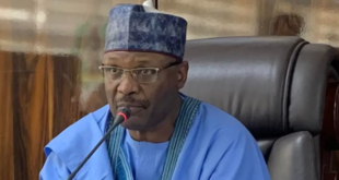 2027: INEC to review PVCs as sole means of accreditation  - Yakubu