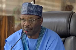 2027: INEC to review PVCs as sole means of accreditation  - Yakubu