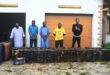 2.1 tons cocaine seizure: 4 drug lords including a Jamaican get 28yrs in jail, forfeit VGC houses, N67m, $50,000