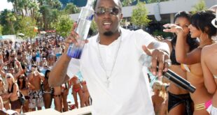 3 more men accuse Sean ?Diddy? Combs of drvgging and rap!ng them at NYC hotels