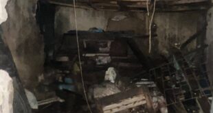 41-year-old man d!es in Kwara fire incident