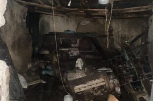 41-year-old man d!es in Kwara fire incident