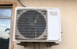 60-year-old man AC repairer falls to his de@th in Ogun