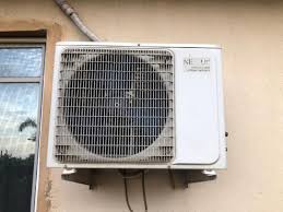 60-year-old man AC repairer falls to his de@th in Ogun