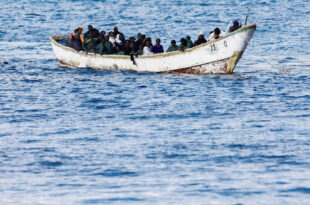 69 migrants k!lled in shipwreck off Morocco on deadly route to Spain