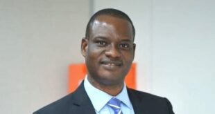 90% of Nigerians support tax reform bills - Taiwo Oyedele