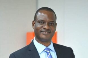 90% of Nigerians support tax reform bills - Taiwo Oyedele