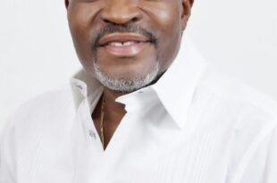 A woman unmarried at 33 is a 'state of emergency' - Actor Kanayo O Kanayo