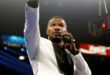 Actor Jamie Foxx to press charges in glass-throwing injury attack