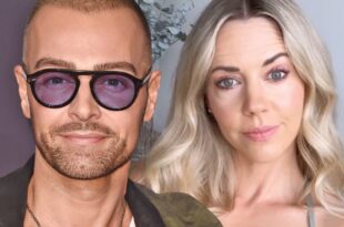 Actor Joey Lawrence reconciles with estranged wife months after her divorce filing