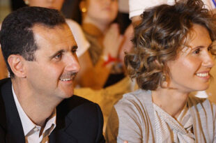 Asma Al-Assad: Syria?s London-born first lady not welcome in UK