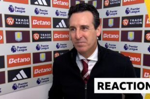 Unai Emery