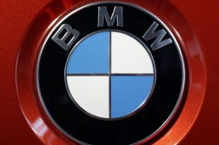 BMW says luxury cars were sold to Russian buyers despite sanction