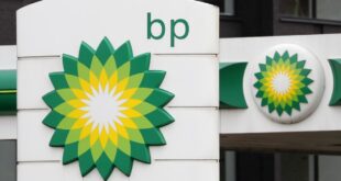 BP moves offshore wind to joint venture as moves away from renewables