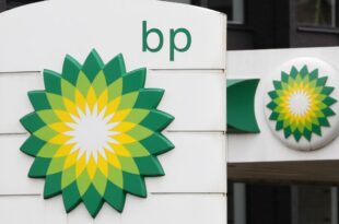 BP moves offshore wind to joint venture as moves away from renewables