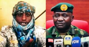 Bandit Bello Turji threatens reprisals on villagers as he counters Nigerian military over arrests