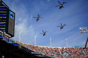 Bank of America signs again with FIFA for US-hosted Club World Cup