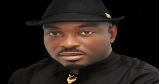 Bayelsa gov candidate, running mate, others dump Labour Party