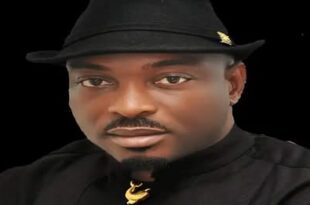 Bayelsa gov candidate, running mate, others dump Labour Party