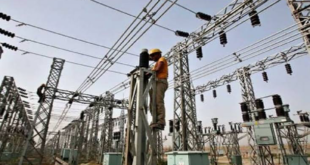 Blackout in Abuja as TCN carries out maintenance on transmission substations