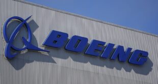 Boeing shares see a fall after jet crash disaster in South Korea