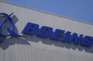 Boeing shares see a fall after jet crash disaster in South Korea