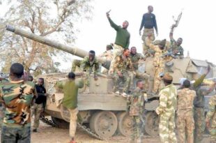 Boko Haram: 10,000 people d!e in military custody ? Amnesty Int?l