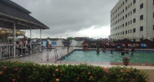 Boy drowns in Bayelsa pool while celebrating Christmas