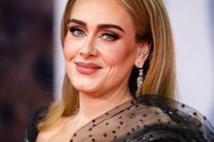 Brazil court orders Adele