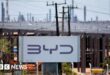 Brazil shuts BYD factory site over 'slavery' conditions