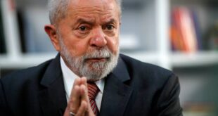 Brazil?s president Lula undergoes brain surgery