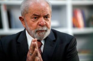 Brazil?s president Lula undergoes brain surgery