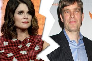 'Breaking Bad' star Betsy Brandt files for divorce after 25 years of marriage