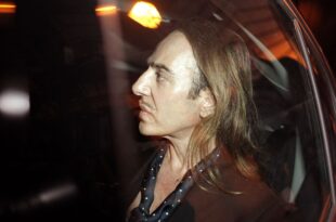 British designer John Galliano leaves Maison Margiela after 10 years