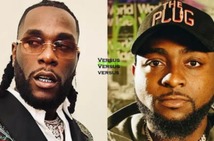 Burna Boy asks his colleagues to stop living fake lives in 2025