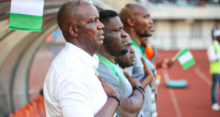 CHAN 2025Q: Austin Eguavoen invites 30 Players for Ghana Clash (FULL LIST)