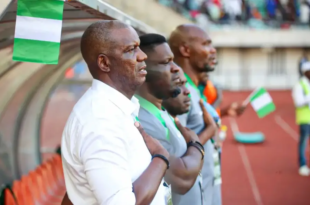 CHAN 2025Q: Austin Eguavoen invites 30 Players for Ghana Clash (FULL LIST)