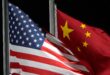 China sanctions US firms over Taiwan military support