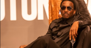 Comedian Bovi criticises Nigerian parents for criminalising dating culture | Pulse Nigeria