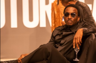 Comedian Bovi criticises Nigerian parents for criminalising dating culture | Pulse Nigeria