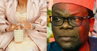 Court remands school principal, radio proprietor Hamzat, and Ooni?s ex-wife Naomi at Agodi Correctional Centre over Ibadan stampede