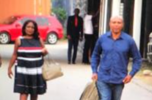 Court sentences couple to 16 years in jail and deregisters their church for N52m fraud