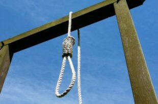 Court sentences man to death by hanging for m3rder and organ harvesting in Nasarawa