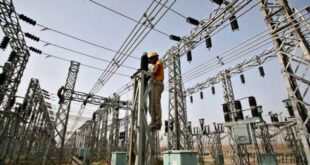 Customers in Togo, Benin and Niger Republic owe $5.7m for electricity in Q3 2024 - NERC