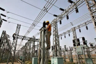 Customers in Togo, Benin and Niger Republic owe $5.7m for electricity in Q3 2024 - NERC