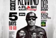 DJ Jimmy Jatt to celebrate 40 years on stage with Rewind Concert in Lagos