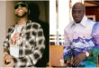 Davido is a gospel artiste - Pastor Tobi Adegboyega defends birthday party