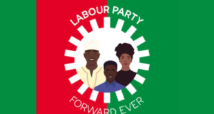 Defection: ?You?ll weep? ? Labour party lawmaker knocks colleagues for dumping party